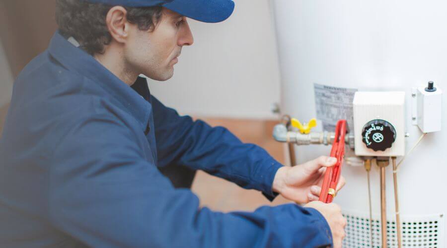 Professional expert plumbing services in Somerset, IN